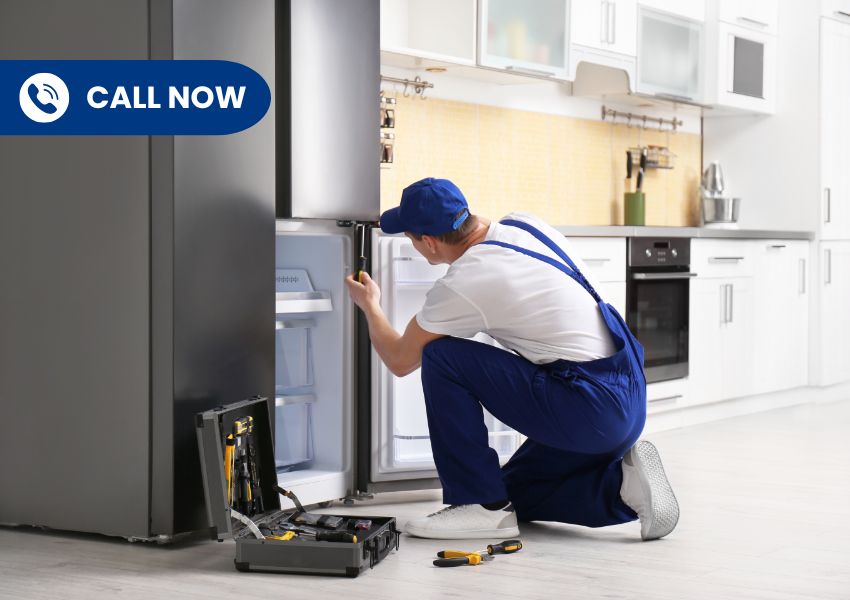 Dysart Appliance Repair Company
